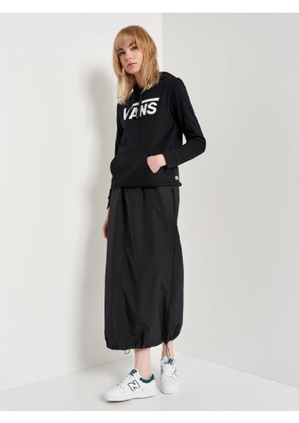 Drop V Logo Hoodie-B Kadın Sweatshirt modelleri