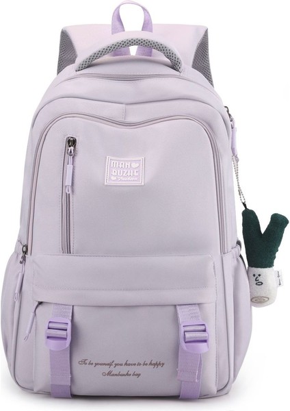 Okul Çantası (Yurt Dışından)