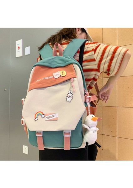 Okul Çantası (Yurt Dışından) modelleri