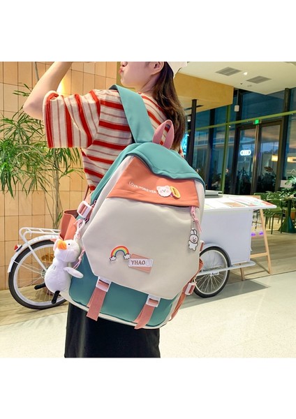 Okul Çantası (Yurt Dışından) fırsatları