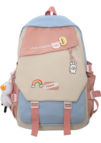 Okul Çantası (Yurt Dışından)