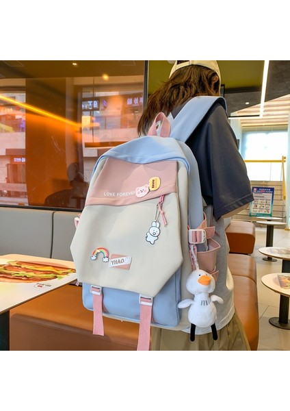 Okul Çantası (Yurt Dışından) modelleri