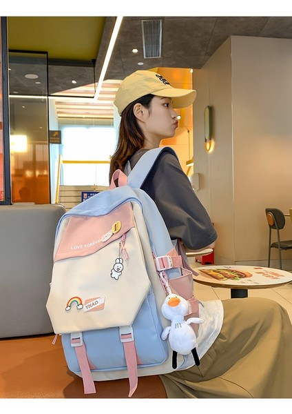 Okul Çantası (Yurt Dışından) fırsatları