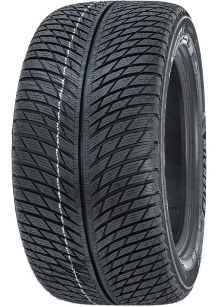 235/45 R20 100V Xl Pilot Alpin 5 Rg Suv Kış Lastiği ( Üretim Yılı: 2023 )