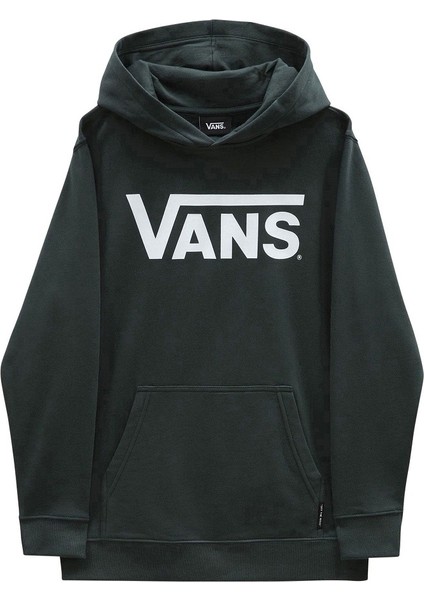 Classic Po-B Jr. Erkek Çocuk Sweatshirt