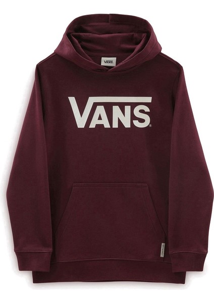 Classic Po-B Jr. Erkek Çocuk Sweatshirt