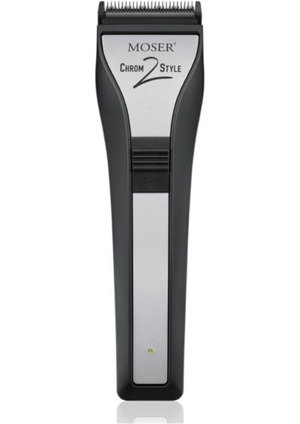 Gri 1877 CHROM2STYLE Kablolu ve Kablosuz Profesyonel Saç Kesme Makinesi fiyatları