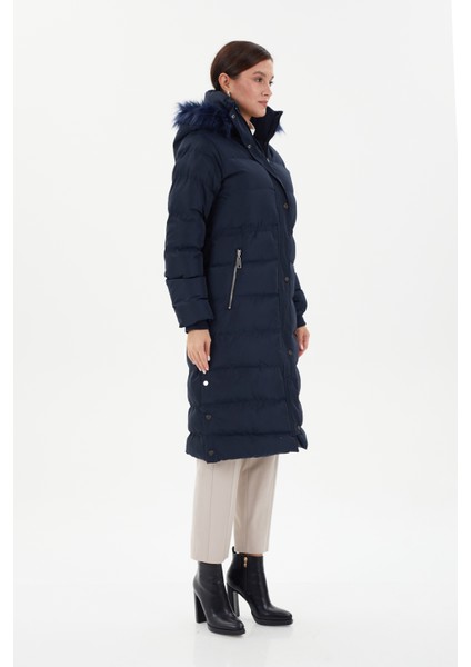 Kadın Mont Lacivert/navy 22W32000400 modelleri