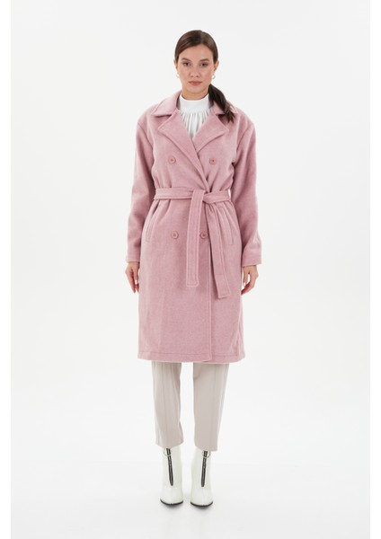 Kadın Kaban Pembe/pink 22W24001507 fiyatları