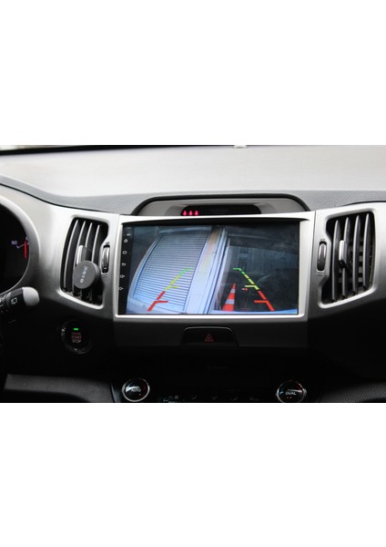 Kia Sportage 2011-2015 Multimedya Navigasyon indirimleri