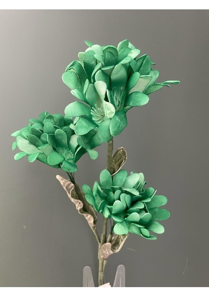 Kartopu Çiçeği Yeşil 106 cm