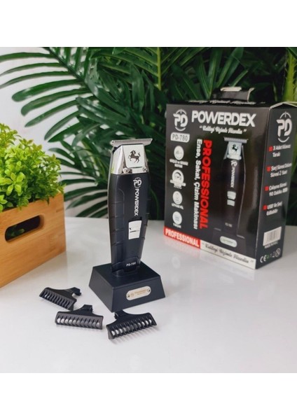 780 Saç ve Sakal Tıraş Makinesi