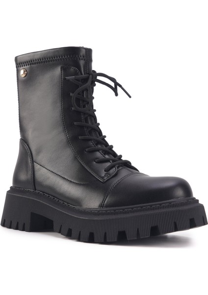 Tact 3pr Siyah Kadın Bot fiyatları