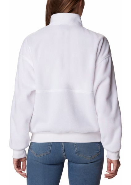Wintertrainer Pullover Kadın Polar Üst fiyatları