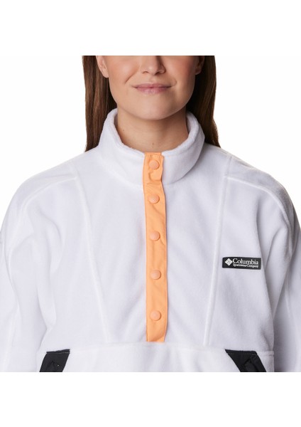 Wintertrainer Pullover Kadın Polar Üst fırsatları