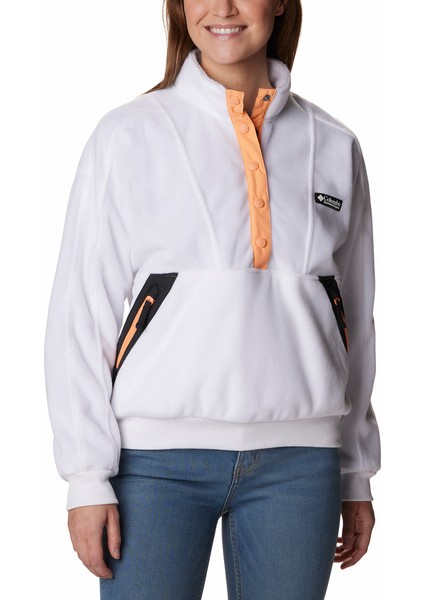 Wintertrainer Pullover Kadın Polar Üst indirimleri