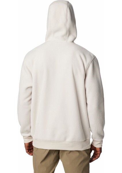 Steens Mountain Hoodie Erkek Polar Üst