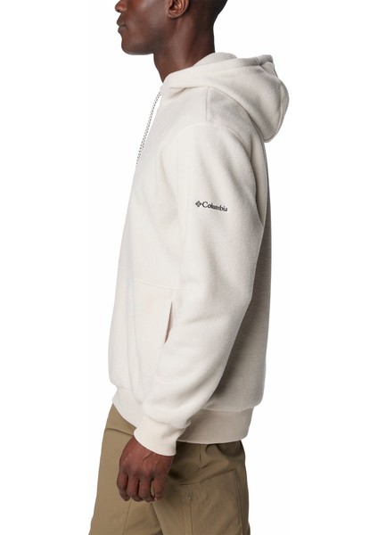 Steens Mountain Hoodie Erkek Polar Üst