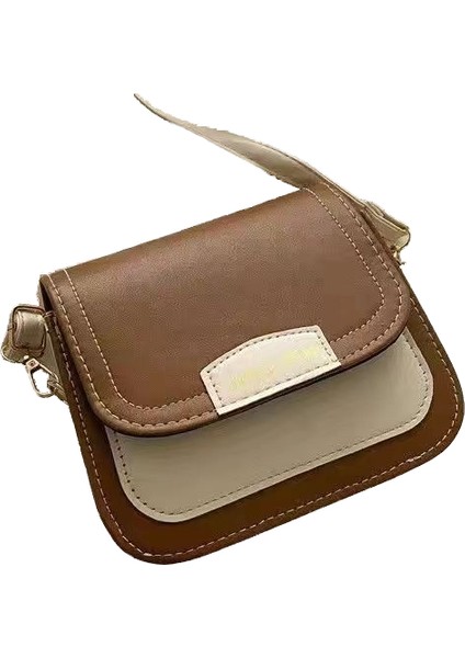 Gelişmiş Sensual Tek Omuz Crossbody Çanta (Yurt Dışından)