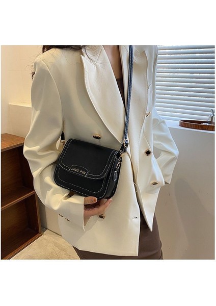 Gelişmiş Sensual Tek Omuz Crossbody Çanta (Yurt Dışından) modelleri