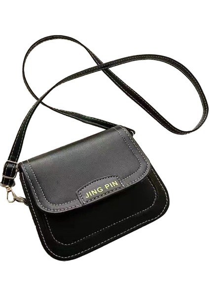 Gelişmiş Sensual Tek Omuz Crossbody Çanta (Yurt Dışından)