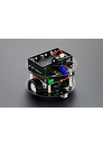 Miniq Discovery Kit Standart