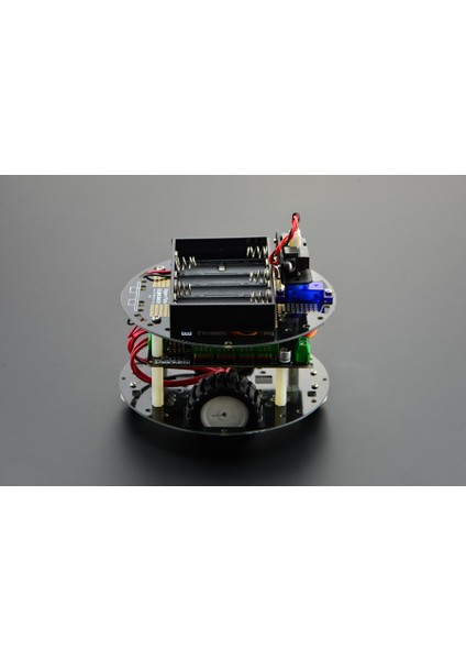 Miniq Discovery Kit Standart