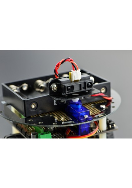 Miniq Discovery Kit Standart