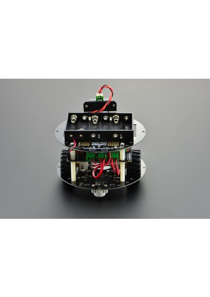 Miniq Discovery Kit Standart