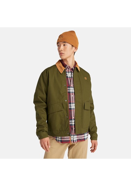 Strafford Insulated.-