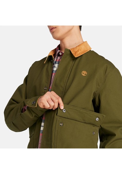 Strafford Insulated.-