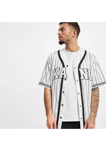 Serif Pinstripe Baseball.2 fiyatları