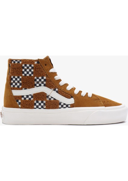Sk8-Hi Tapered VN0009QP1M71.-