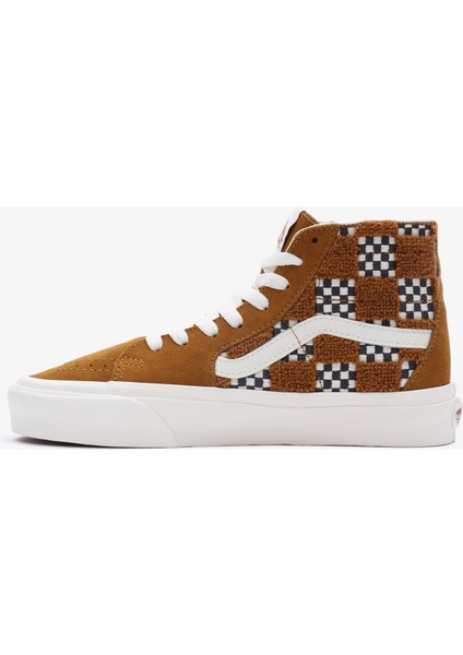 Sk8-Hi Tapered VN0009QP1M71.- modelleri