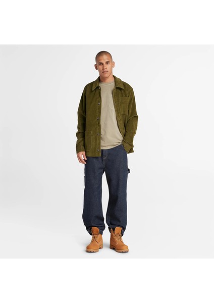 Kempshire Corduroy Chore.- fiyatları