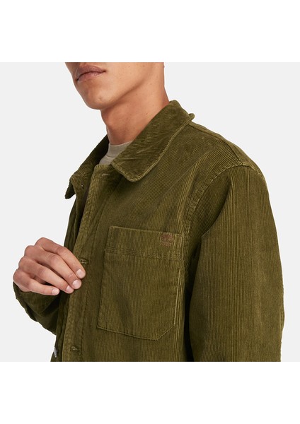 Kempshire Corduroy Chore.- fırsatları