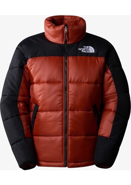Himalayan Insulated.-