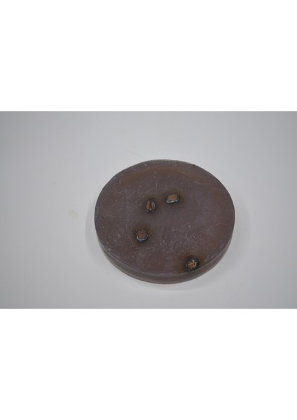 %100 Doğal El Yapımı Kahveli Sabun fiyatları