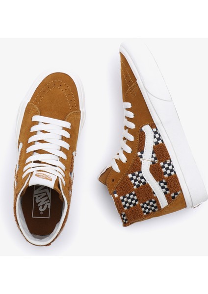 Sk8-Hi Tapered VN0009QP1M71.-