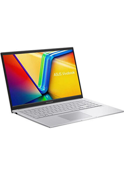 Vivobook X1504ZA-BQ449 Intel Core I5 1235U 8gb 256GB SSD 15.6" WINDOWS11PRO Fhd Dizüstü Bilgisayar  X1504ZA-BQ45033+WEBLEGELSINÇANTA