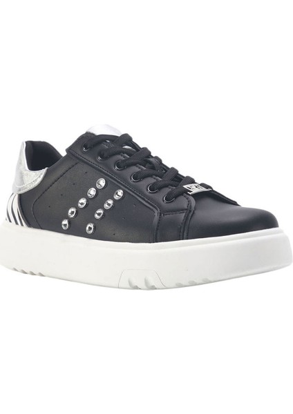 Alme 3fx Siyah Kadın Sneaker