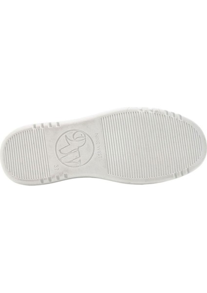 Alme 3fx Siyah Kadın Sneaker