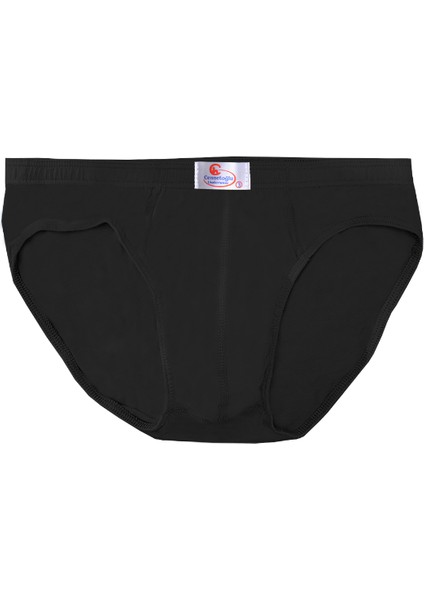 Erkek 6'lı Ekonomik Karışık Slip Külot - Özel Paketinde indirimleri