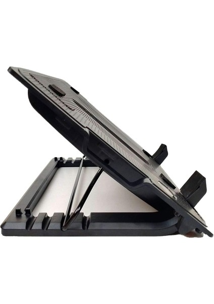INC-343FXS Notebook Soğutucu