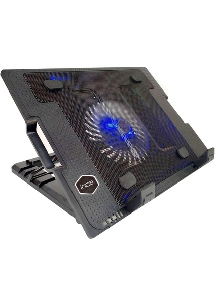 INC-343FXS Notebook Soğutucu