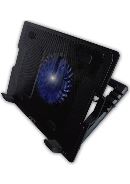 INC-343FXS Notebook Soğutucu