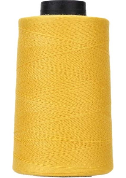 Makine Dikiş Ipi Sarı 285