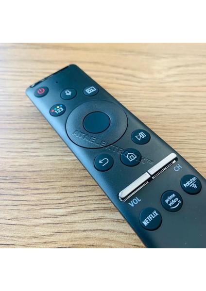 Samsung Smart Tv Series 4K 8k 3D UHD Smart Tvs QLED Hdtv LCD Tvs Netflix Prime Video SAMSUNG TÜM MODELLER için - SES KOMUTLU fiyatları