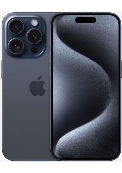 iPhone 15 Pro Anti Statik Ekran Koruyucu Toz Tutmayan Kırılmaz Cam