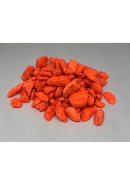 Renkli Çakıl Taşı Dekoratif Süsleme 5-10 mm 1000 gr